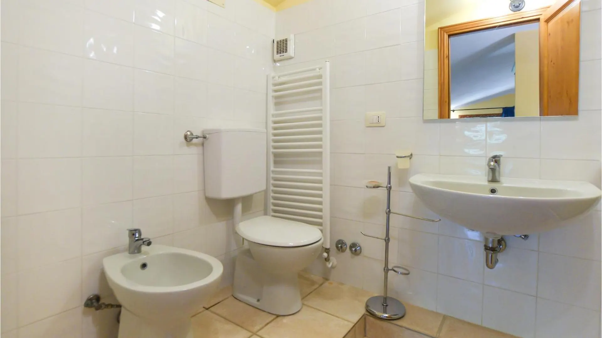 Holiday home Villa Bianca-Anticheterme Sorano  Italy