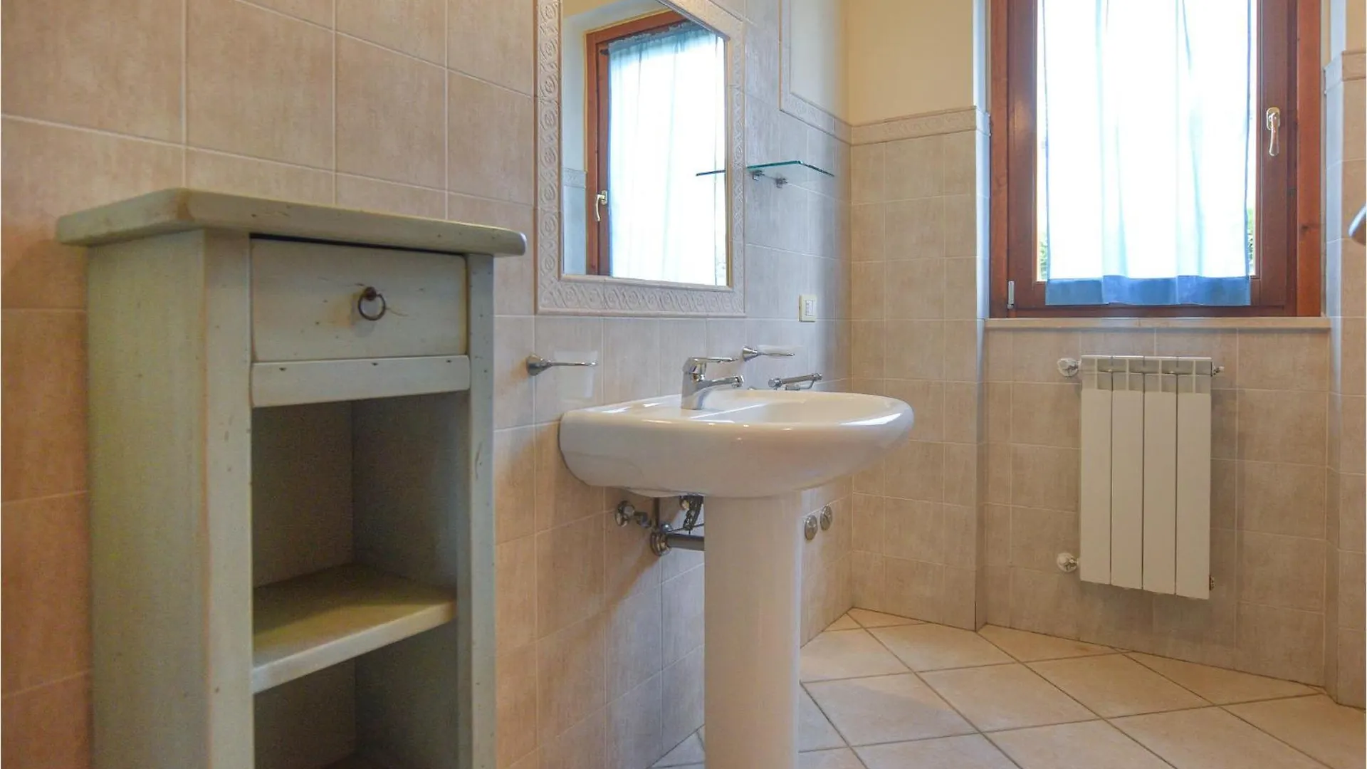 Villa Bianca-Anticheterme Sorano  Holiday home