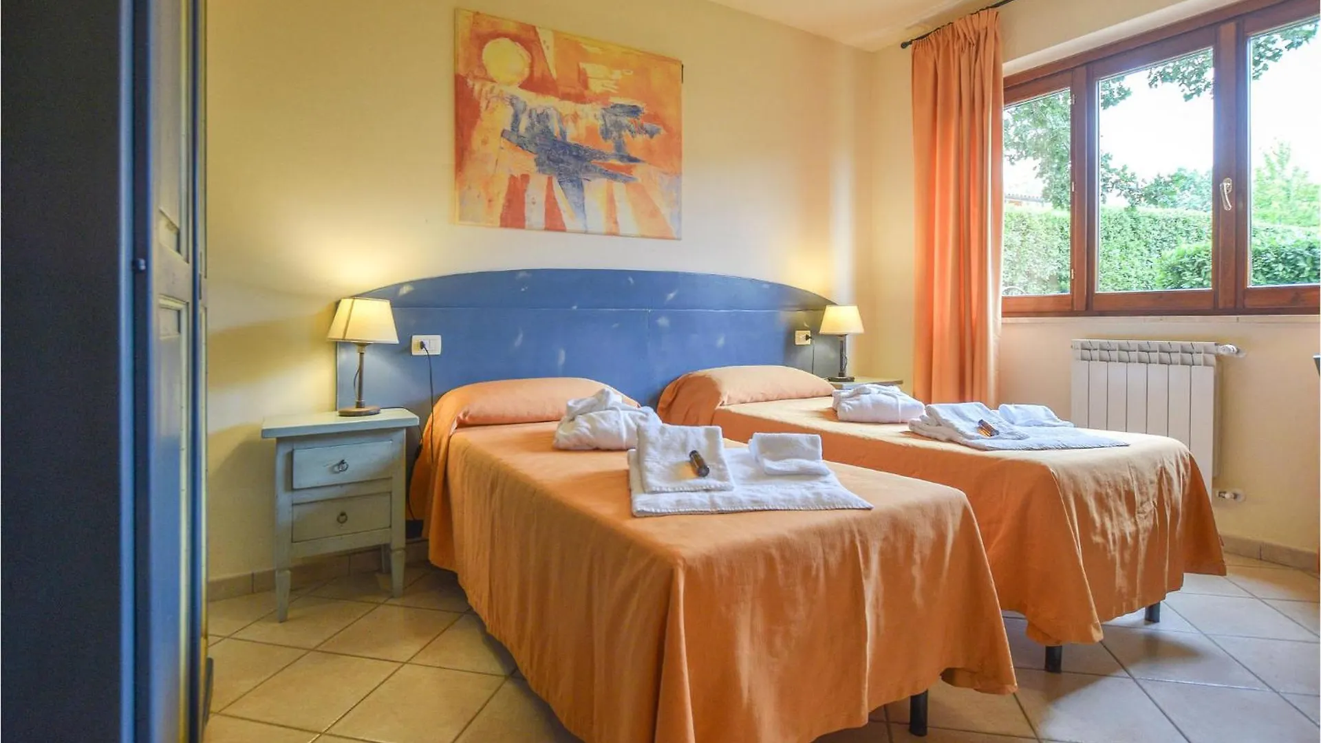 Villa Bianca-Anticheterme Sorano  Holiday home Sorano (Grosseto)
