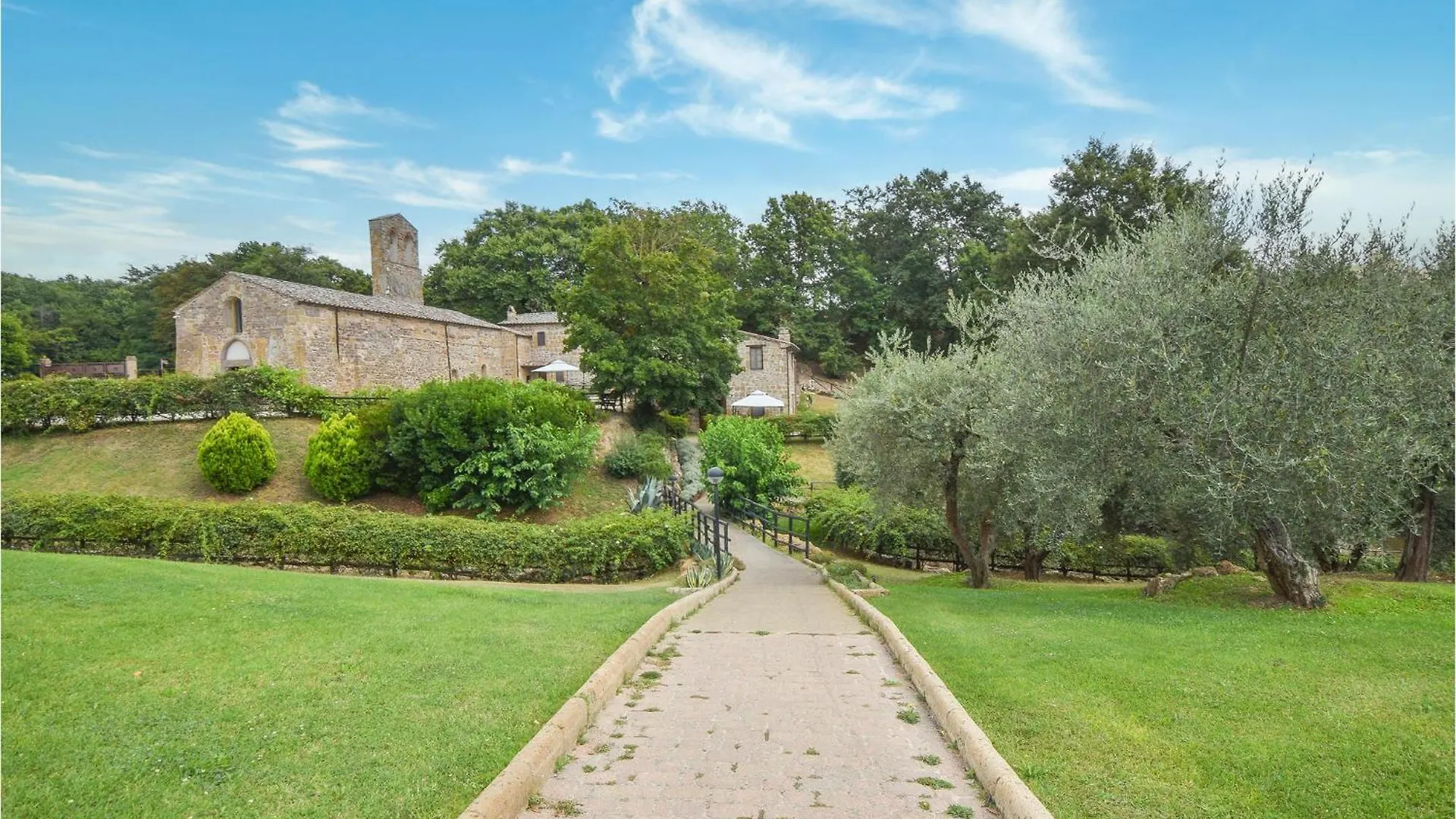 Villa Bianca-Anticheterme Sorano  Holiday home