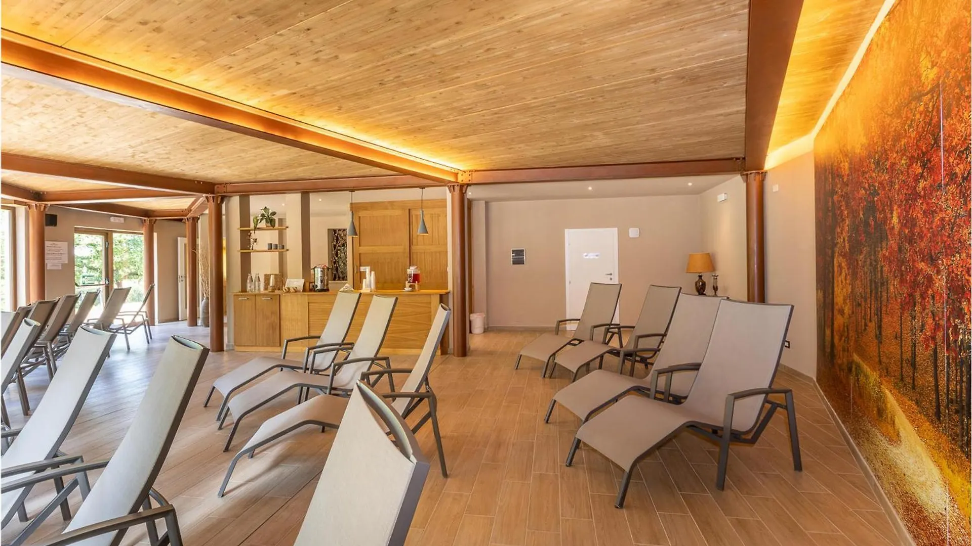 Holiday home Villa Bianca-Anticheterme Sorano