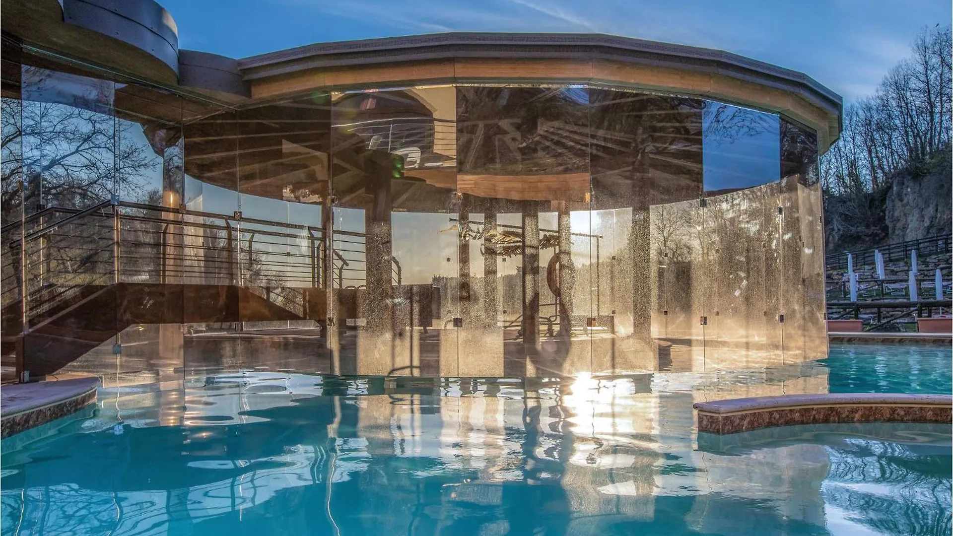 Villa Bianca-Anticheterme Sorano  Holiday home