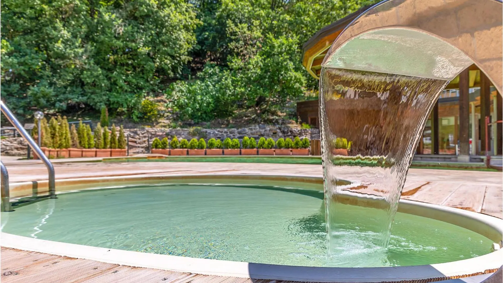 Holiday home Villa Bianca-Anticheterme Sorano
