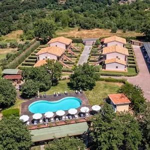 4* Apartahotel Villaggio Le Querce