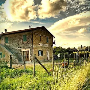  Bed and breakfast Castelvecchio